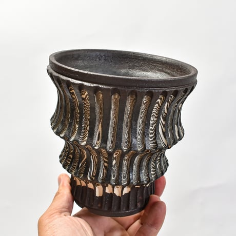 xiao.pottery / 蕭窯生活工作室【FMH2】RFXI2411022(T)