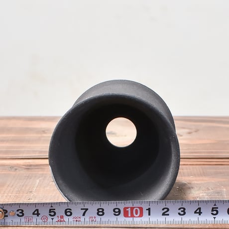 ハイパーポットクリエイター  "阿萬"【Rain pot】RFAM24011