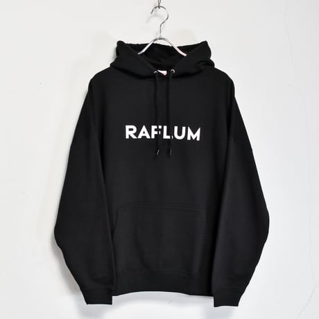 【RAFLUM  NO CAUDEX NO LIFE HOODIE】RFSW23001