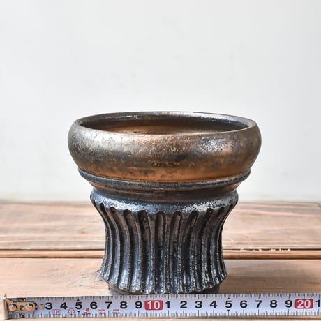 xiao.pottery / 蕭窯生活工作室【B1】RFXI24005(T)