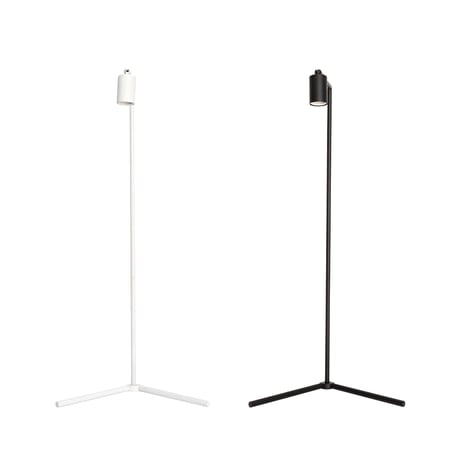 【即納 】【AKOND】74CM FLOOR LAMP STAND  "BLACK" RFTK24004(T)