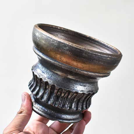 xiao.pottery / 蕭窯生活工作室【B6】RFXI24010(T)