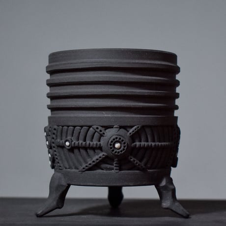 Shohei Harada"THE CORE"【spaceship pot 01 】typeA