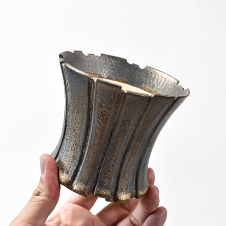 Calvero（Ceramic artist）【ProtoType - 2501-15】