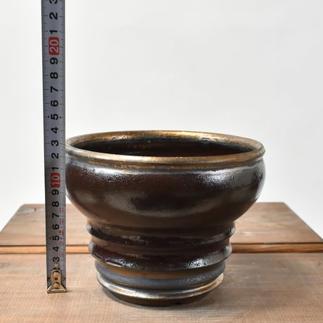 xiao.pottery / 蕭窯生活工作室【D-4】RFXI240917(T)