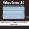 【送料無料・即納】Helios Green LED PRO 100W ×2枚 + 増設可能LEDドライバー付きモデル_HGP-302