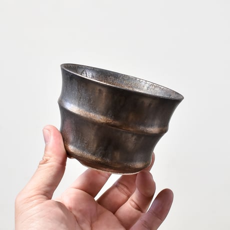 Calvero（Ceramic artist）【Habit】RFCL24005(T)