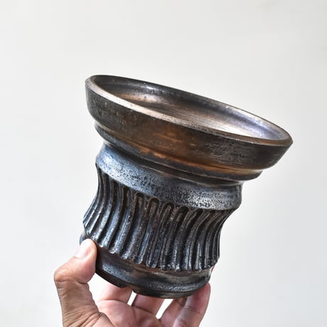 xiao.pottery / 蕭窯生活工作室【B7】RFXI24011(T)