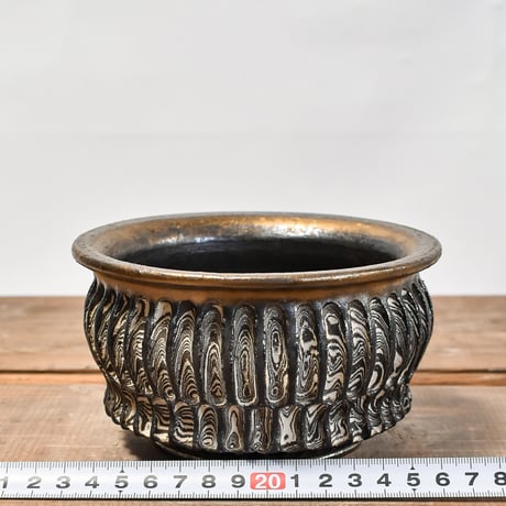 xiao.pottery / 蕭窯生活工作室【FS2】RFXI2411020(T)