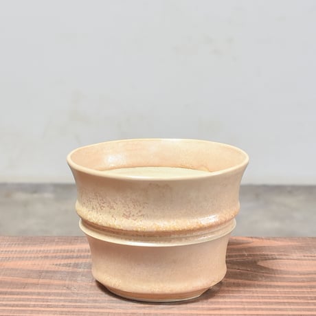 Calvero（Ceramic artist）【Smore-Confetti-】RFCL23059