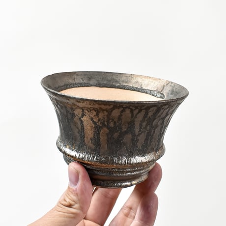 Calvero（Ceramic artist）【 Bene -en- 2501-12】