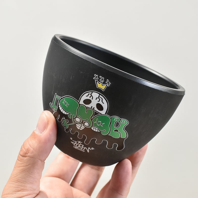 RAFLUM × ハイパーポットクリエイター 