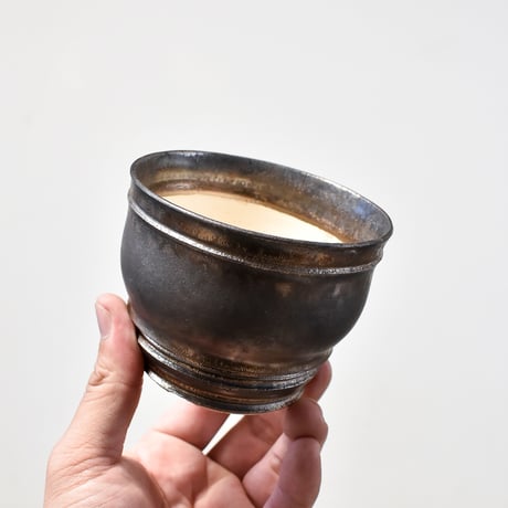 Calvero（Ceramic artist）【Plump】RFCL24003(T)