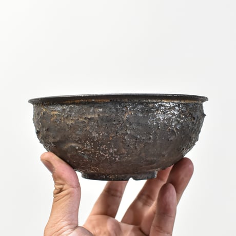 Luwei pottery / 葦製陶【RFMT25030101】