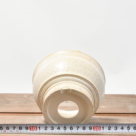 Calvero（Ceramic artist）【 Pyro -Albus- 2409-05】RFCL2409005