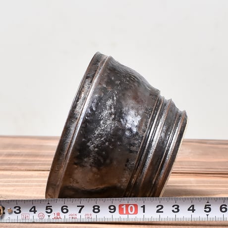 Calvero（Ceramic artist）【Plump -#02- 】RFCL24022(T)