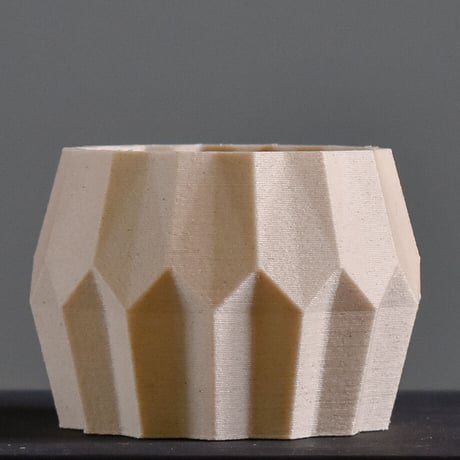 MINIMUM DESIGN / ミニマムデザイン【TOKYO Indoor Planter natural S】RFMDtokyon001
