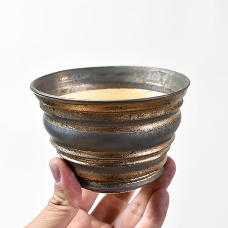 Calvero（Ceramic artist）【 Ditch - 2501-10】