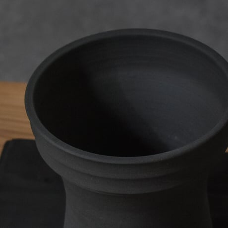 Shohei Harada （原田窯）【cylinder pod 】Mサイズ
