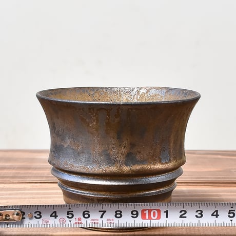 Calvero（Ceramic artist）【Ditch -301-】RFCL24017(T)