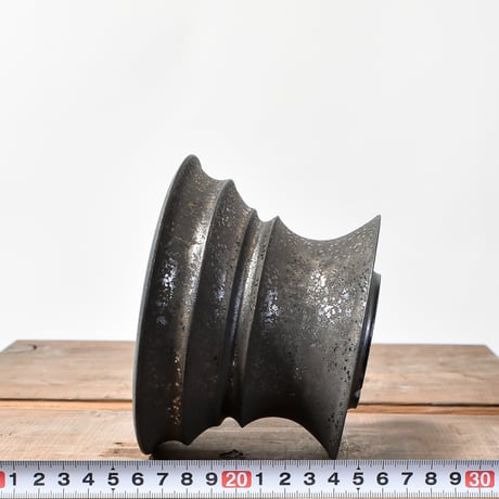 Luwei pottery / 葦製陶【42A】