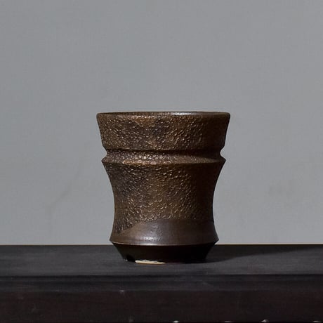 POT LAB.【bubble vintage cylinder 】Sサイズ  type A
