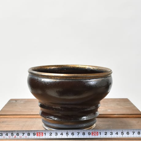 xiao.pottery / 蕭窯生活工作室【D-4】RFXI240917(T)