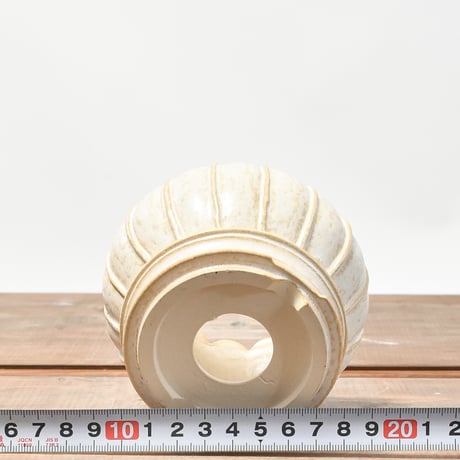 Calvero（Ceramic artist）【ProtoType -Albus- 2409-07】RFCL2409007(T)
