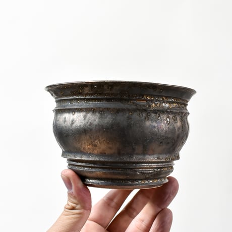 Calvero（Ceramic artist）【Plump -en- 2501-14】