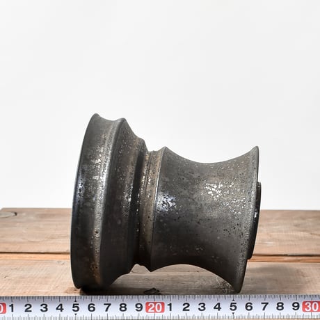 Luwei pottery / 葦製陶【44B】