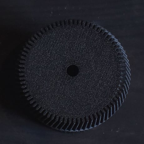 MINIMUM DESIGN / ミニマムデザイン【SAVANNE Indoor Planter black S】RFMDsavb001