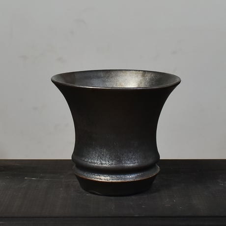 荻（Ceramic artist）【oxidation cylinder】type E