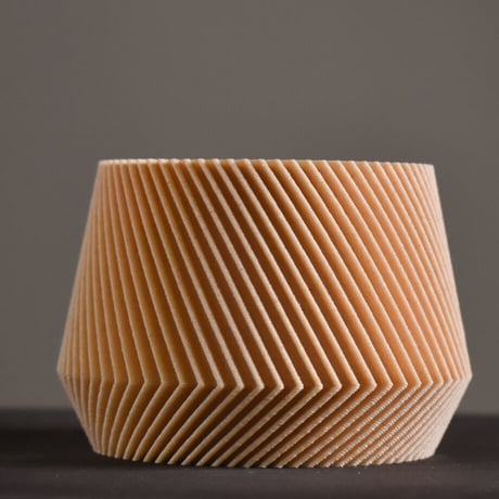 MINIMUM DESIGN / ミニマムデザイン【Set of 3 planters – Oslo Kobe Tokyo S】RFMDoslo001