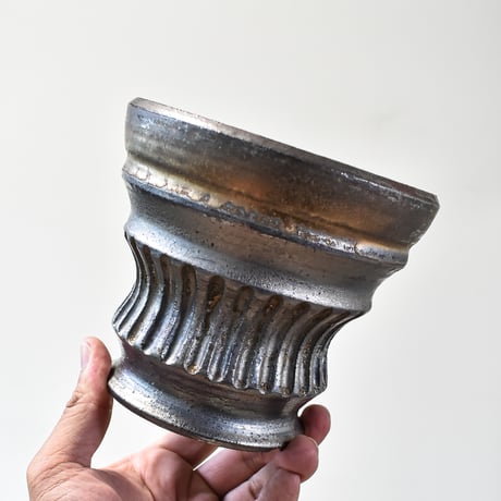 xiao.pottery / 蕭窯生活工作室【C5】RFXI24018(T)
