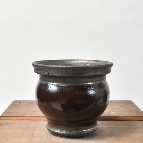 xiao.pottery / 蕭窯生活工作室【D-6】RFXI240919(T)