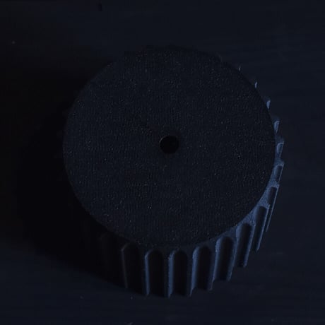 MINIMUM DESIGN / ミニマムデザイン【STOCKHOLM Indoor Planter black M】RFMDstob002