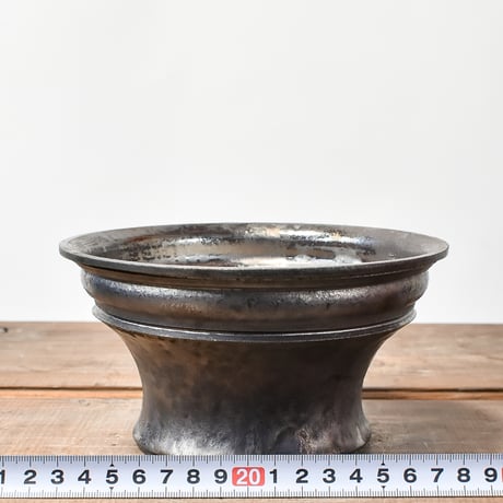Calvero（Ceramic artist）【 Eneb -en- 2501-20】RFCL2501004(T)