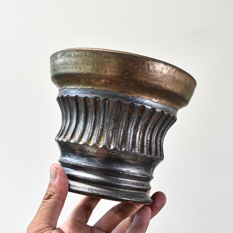 xiao.pottery / 蕭窯生活工作室【C7】RFXI24020(T)