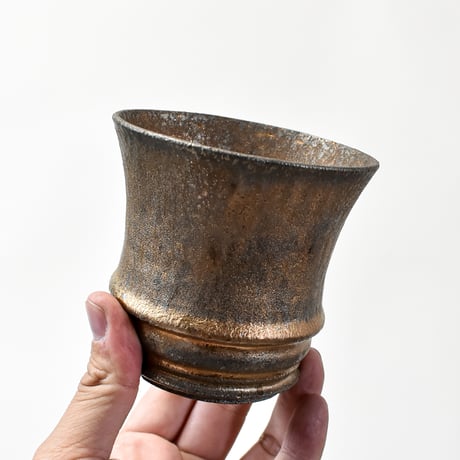 Calvero（Ceramic artist）【 Bene R - 2501-03】