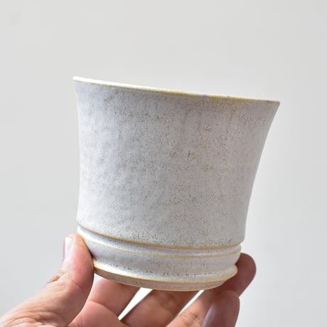 Calvero（Ceramic artist）【Regla -Albus-】RFCL24075(T)