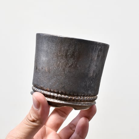 Calvero（Ceramic artist）【Regula v.kataku】RFCL24015(T)
