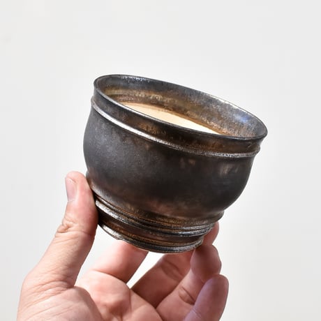 Calvero（Ceramic artist）【Plump】RFCL24003(T)