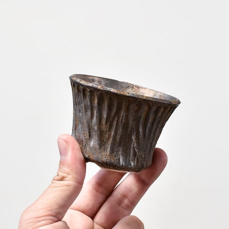 Calvero（Ceramic artist）【Howl v.scaly-en-】RFCL24011(T)