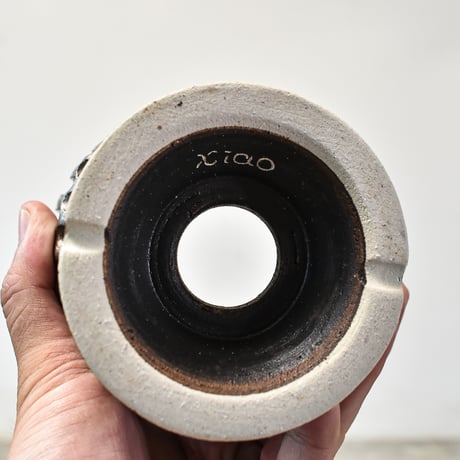 xiao.pottery / 蕭窯生活工作室【A1】RFXI24001(T)