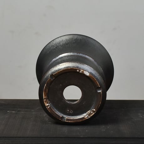 荻（Ceramic artist）【oxidation crown】type C
