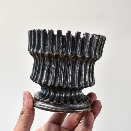 xiao.pottery / 蕭窯生活工作室【A4】RFXI24004(T)