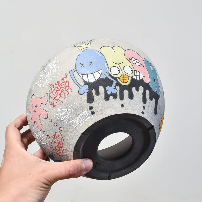 ハイパーポットクリエイター 