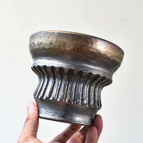 xiao.pottery / 蕭窯生活工作室【C1】RFXI24014(T)