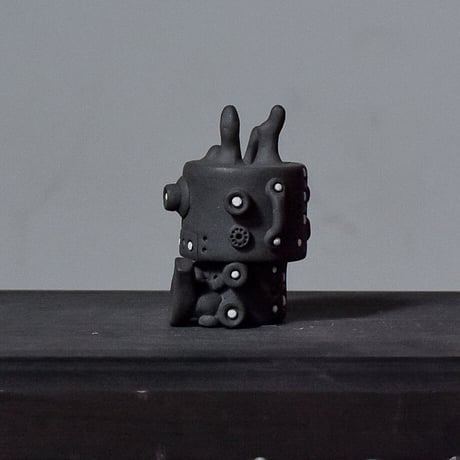 Shohei Harada"GURAGURA shit"【core soldier robot 】typeC