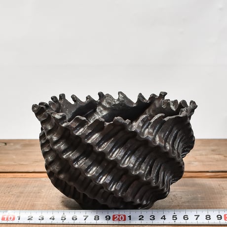 xiao.pottery / 蕭窯生活工作室【A2】RFXI2411002(T)